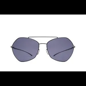 MYKITA FEMME AVIATOR METAL SUNGLASSES Mykita® ML05 Aviator Sunglasses - EuroOptica main image 2